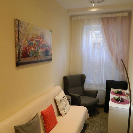 K&S Apartments Weissensee L4 베를린 외부 사진