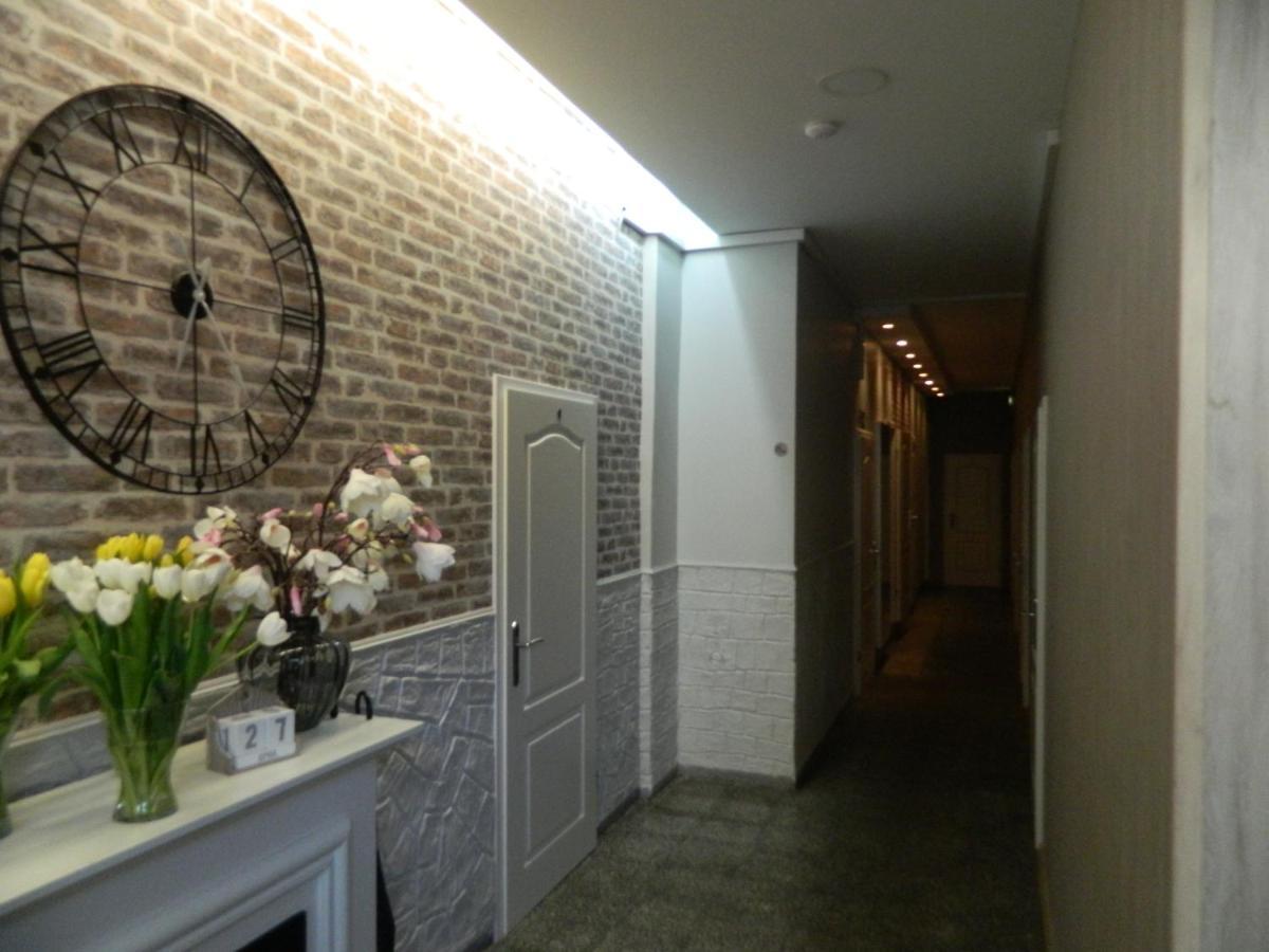 K&S Apartments Weissensee L4 베를린 외부 사진