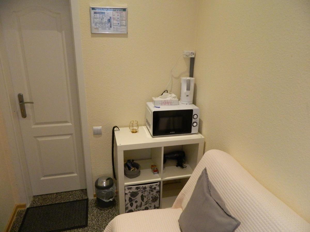K&S Apartments Weissensee L4 베를린 외부 사진