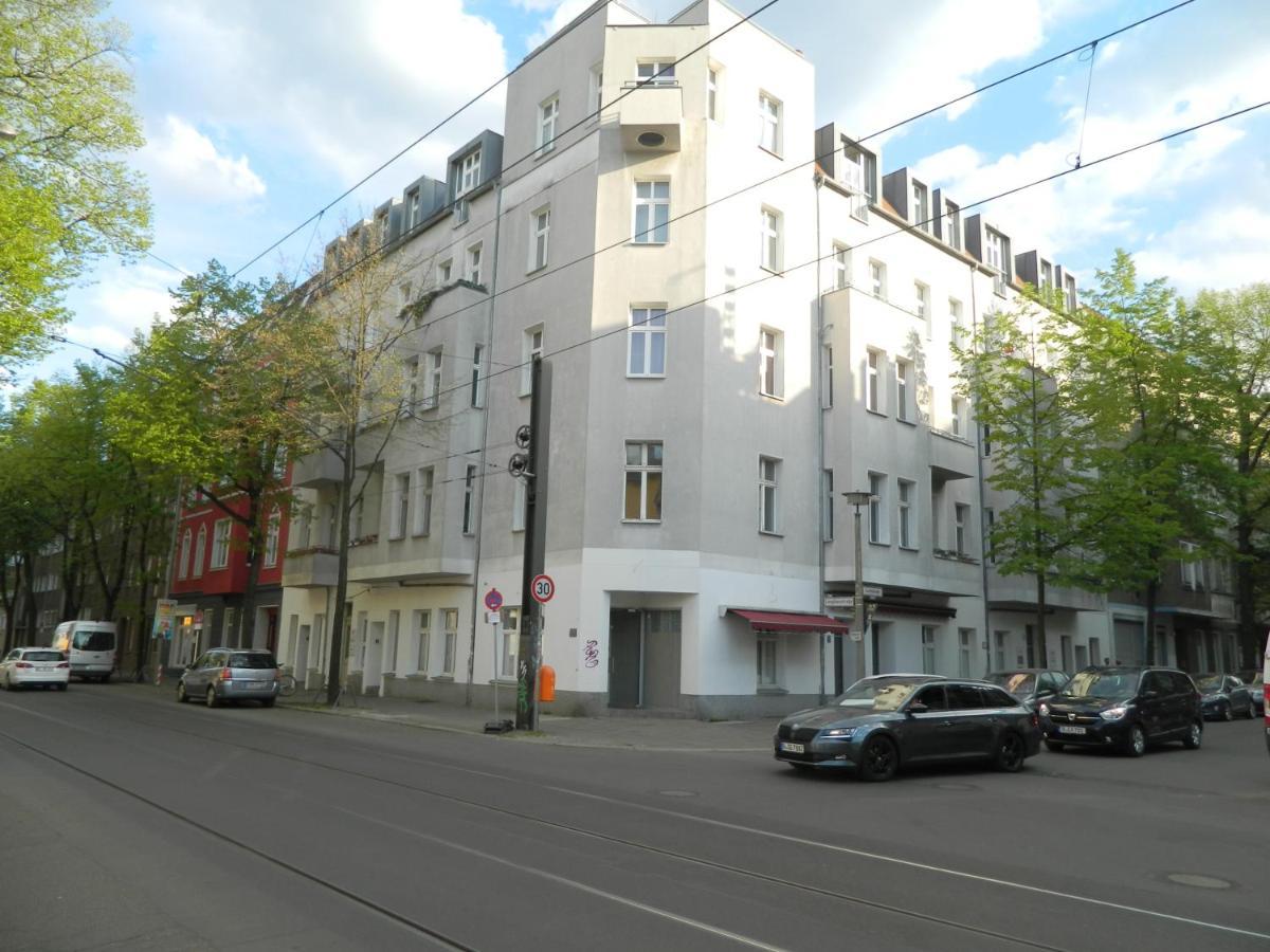 K&S Apartments Weissensee L4 베를린 외부 사진