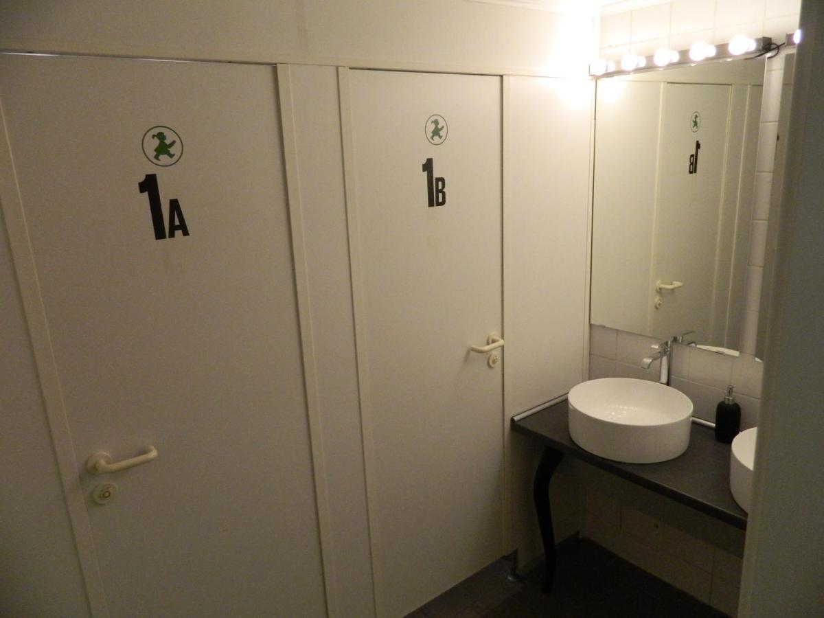 K&S Apartments Weissensee L4 베를린 외부 사진